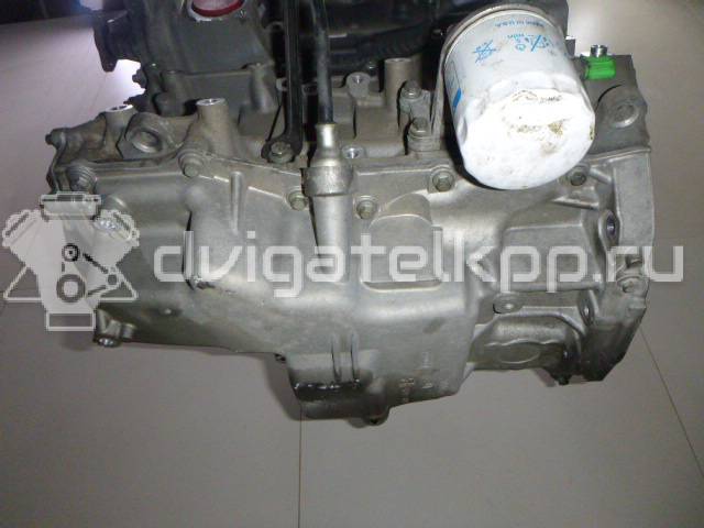 Фото Контрактный (б/у) двигатель B 4204 S3 для Volvo V50 Mw / V70 / C30 / S40 / S80 146 л.с 16V 2.0 л бензин 36000295 {forloop.counter}}