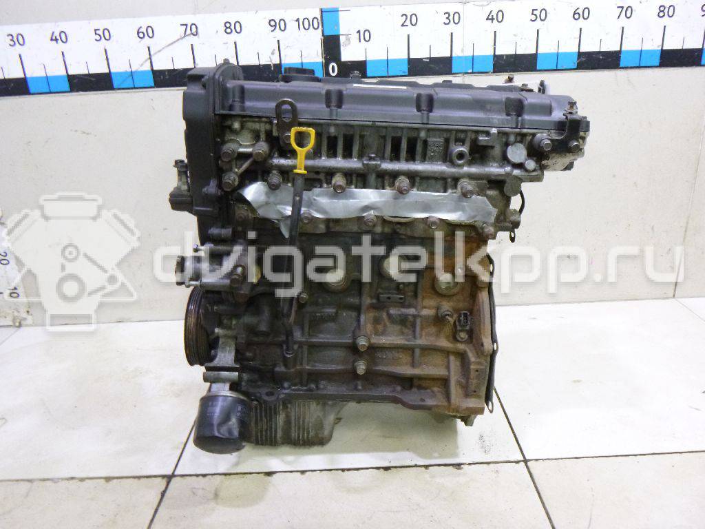 Фото Контрактный (б/у) двигатель G4GB для Hyundai (Beijing) Moinca Ming Yu / Yue Dong / Elantra 131-146 л.с 16V 1.8 л бензин 2110123L30 {forloop.counter}}