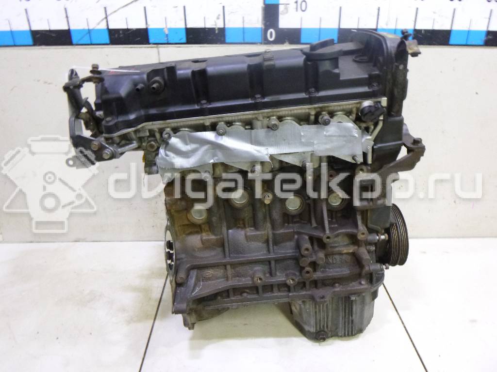 Фото Контрактный (б/у) двигатель G4GB для Hyundai / Kia 126 л.с 16V 1.8 л бензин 2110123L30 {forloop.counter}}