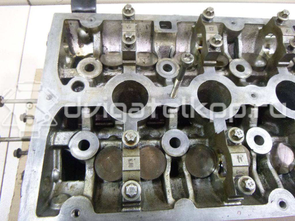 Фото Головка блока  55565451 для Vauxhall / Saturn / Chevrolet / Holden / Daewoo / Opel / Chevrolet (Sgm) {forloop.counter}}