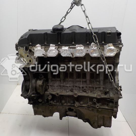 Фото Контрактный (б/у) двигатель N52 B30 AF для Bmw / Bmw (Brilliance) 258 л.с 24V 3.0 л бензин 11000420498