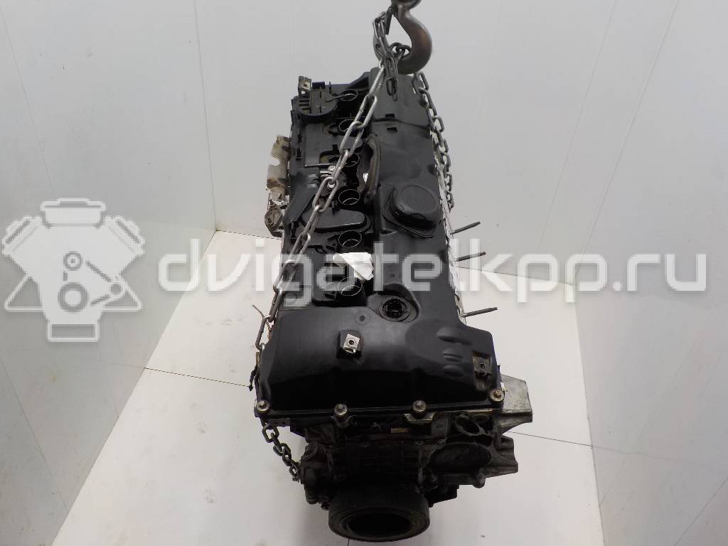 Фото Контрактный (б/у) двигатель N52 B30 AF для Bmw / Bmw (Brilliance) 243-272 л.с 24V 3.0 л бензин 11000420498 {forloop.counter}}