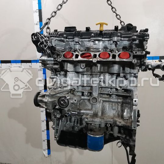 Фото Контрактный (б/у) двигатель G4NA для Hyundai / Kia 152-171 л.с 16V 2.0 л бензин 126Q12EH00