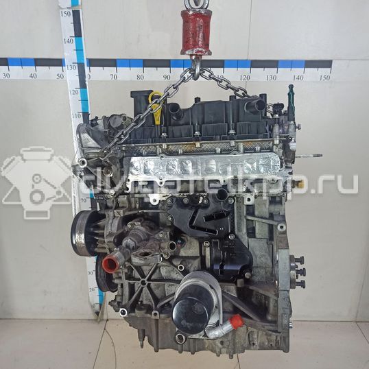 Фото Контрактный (б/у) двигатель JQMB для Ford Australia Kuga 150 л.с 16V 1.6 л бензин 2509226
