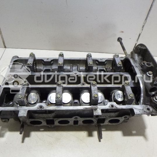 Фото Головка блока  1481576 для ford B-MAX