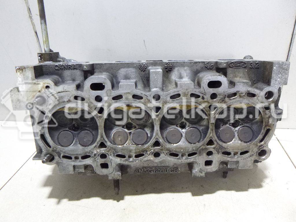 Фото Головка блока  1481576 для ford B-MAX {forloop.counter}}