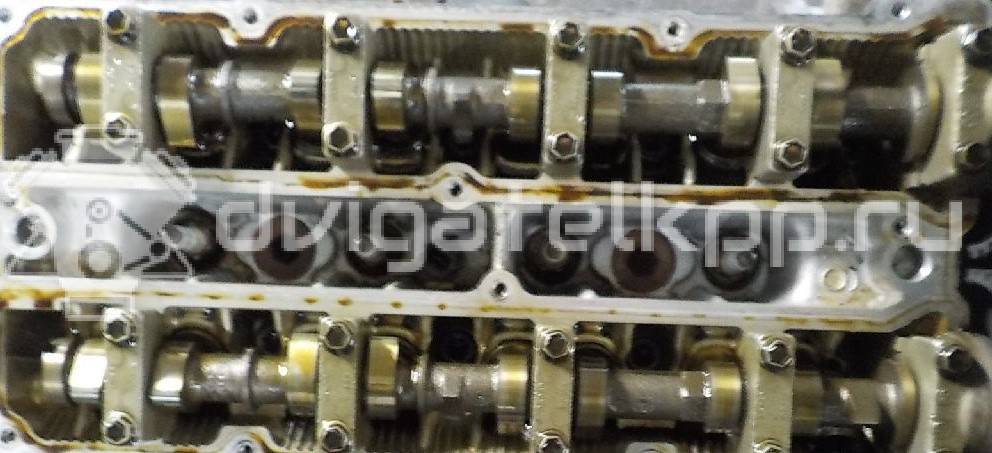 Фото Контрактный (б/у) двигатель  для ford Focus I  V   1302400 {forloop.counter}}