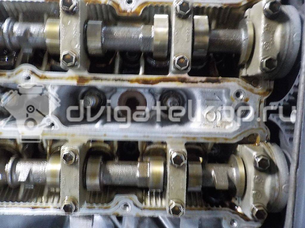 Фото Контрактный (б/у) двигатель  для ford Focus I  V   1302400 {forloop.counter}}