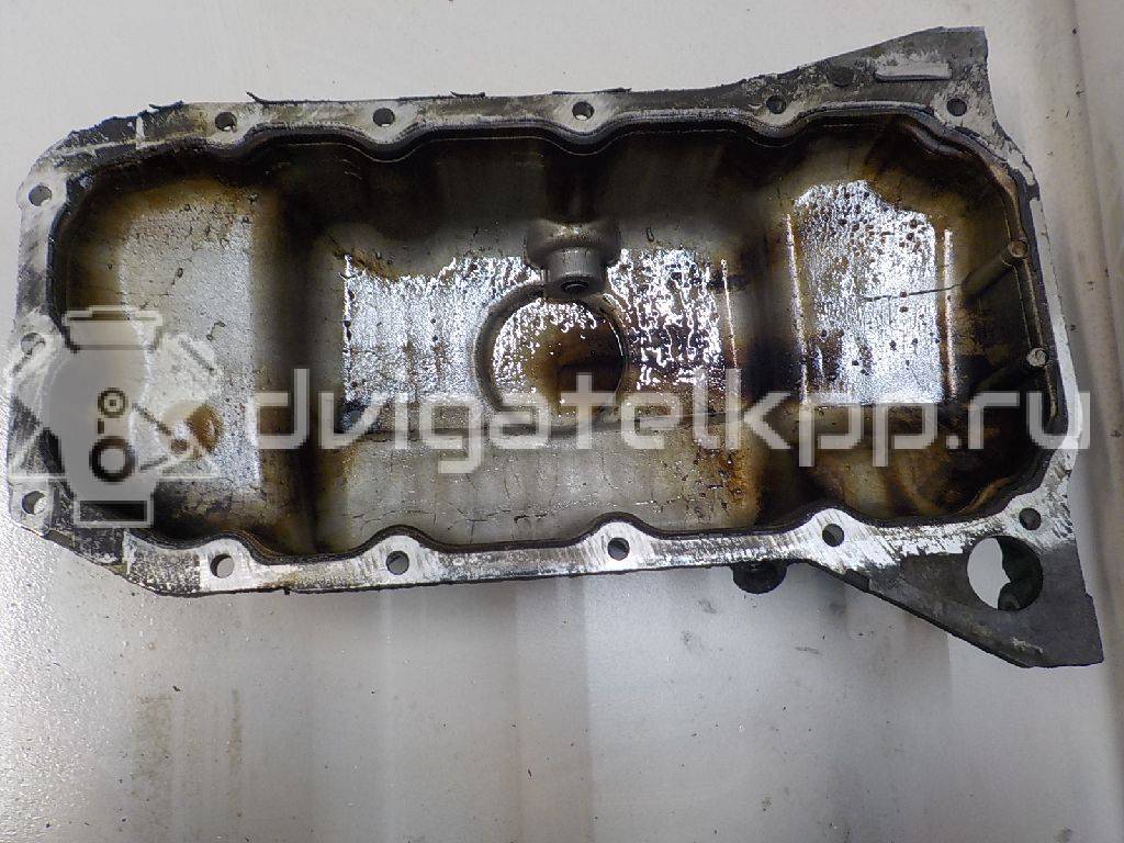 Фото Контрактный (б/у) двигатель  для ford Focus I  V   1302400 {forloop.counter}}