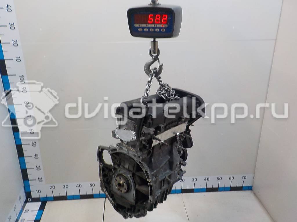 Фото Контрактный (б/у) двигатель  для ford Focus I  V   1302400 {forloop.counter}}