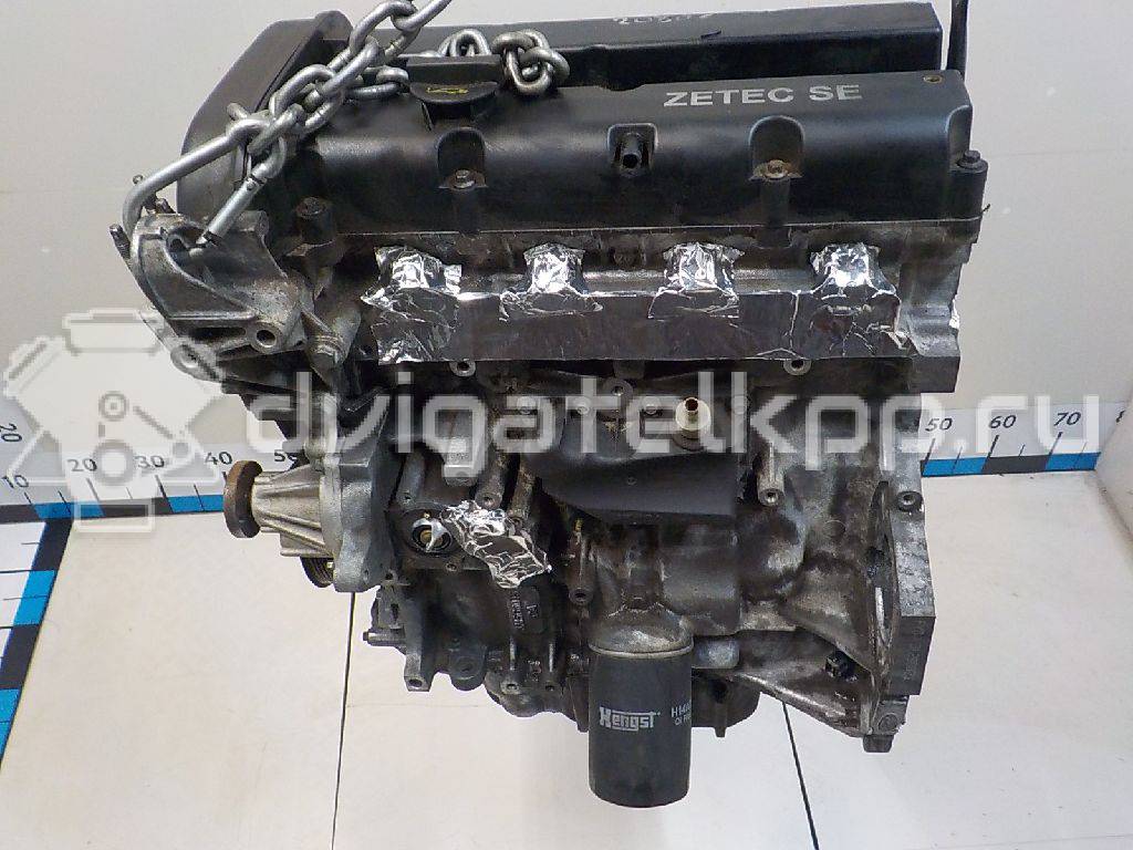 Фото Контрактный (б/у) двигатель  для ford Focus I  V   1302400 {forloop.counter}}