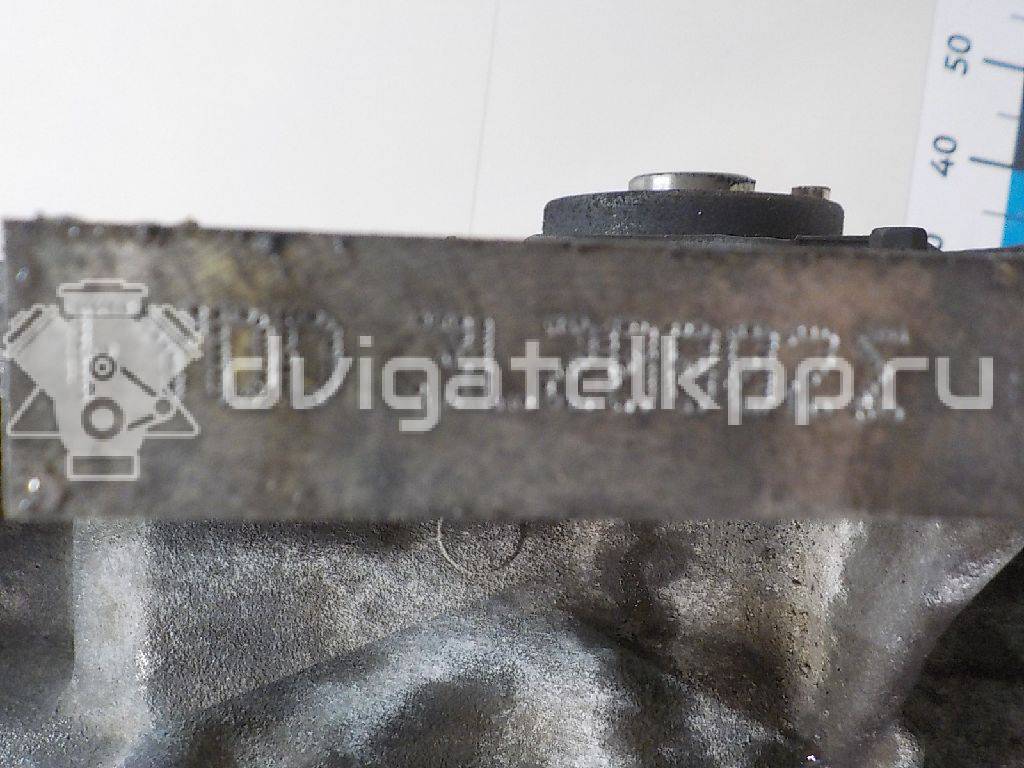 Фото Контрактный (б/у) двигатель  для ford Focus I  V   1302400 {forloop.counter}}