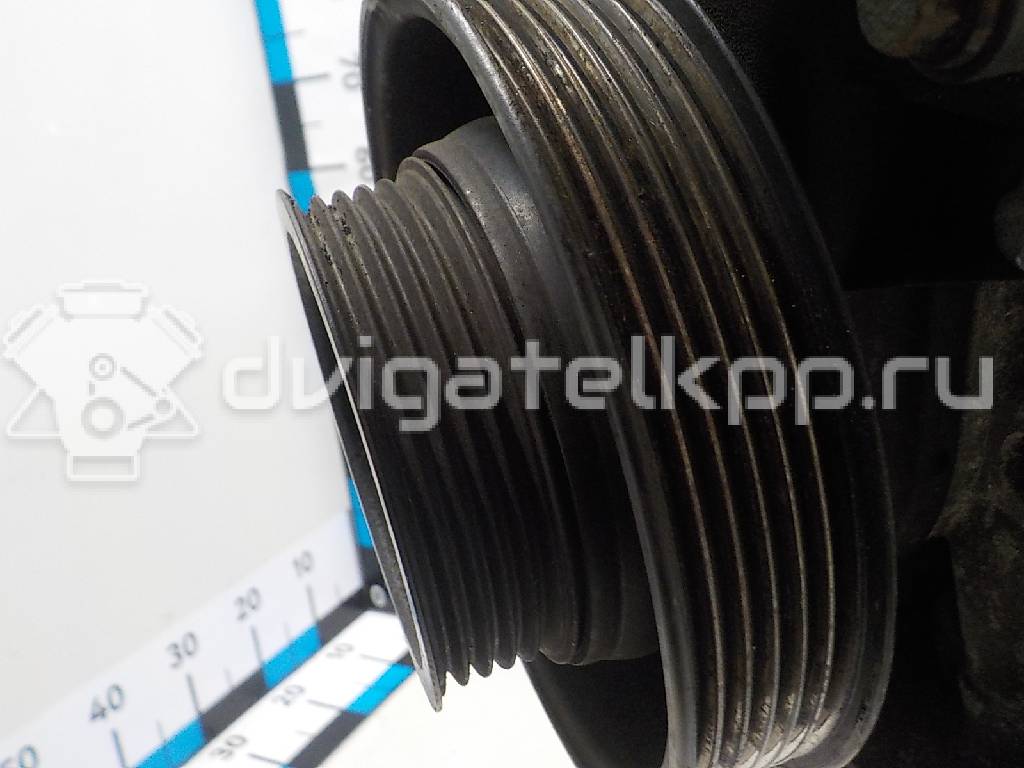 Фото Контрактный (б/у) двигатель  для ford Focus I  V   1302400 {forloop.counter}}