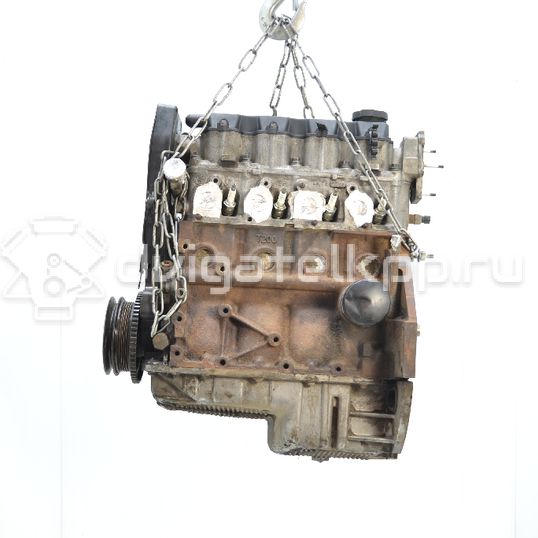 Фото Контрактный (б/у) двигатель A15SMS для Daewoo / Chevrolet 86 л.с 8V 1.5 л бензин 96353019