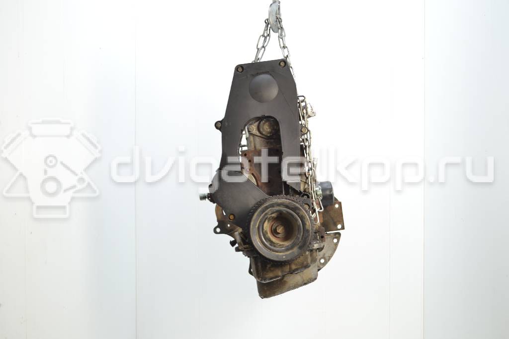 Фото Контрактный (б/у) двигатель A15SMS для Daewoo / Chevrolet 84-99 л.с 8V 1.5 л бензин 96353019 {forloop.counter}}