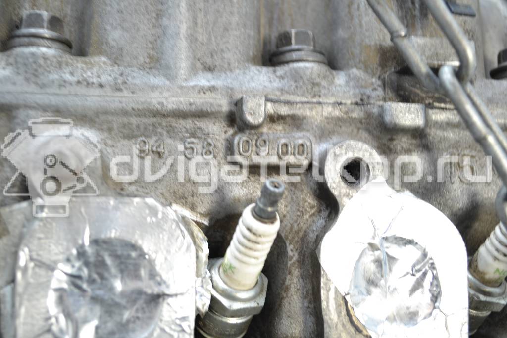 Фото Контрактный (б/у) двигатель A15SMS для Daewoo / Chevrolet 84-99 л.с 8V 1.5 л бензин 96353019 {forloop.counter}}