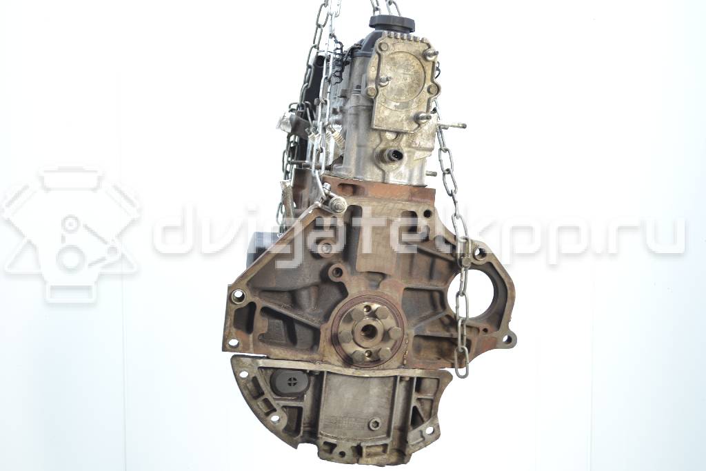 Фото Контрактный (б/у) двигатель A15SMS для Daewoo / Chevrolet 84-99 л.с 8V 1.5 л бензин 96353019 {forloop.counter}}