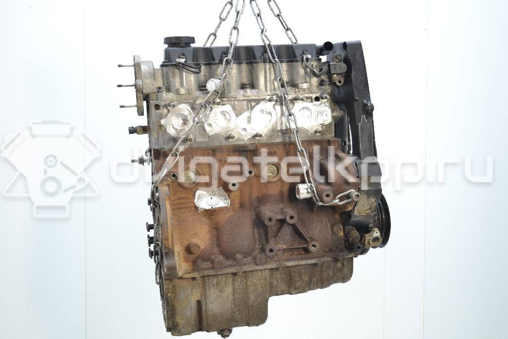 Фото Контрактный (б/у) двигатель A15SMS для Daewoo / Chevrolet 84-99 л.с 8V 1.5 л бензин 96353019 {forloop.counter}}