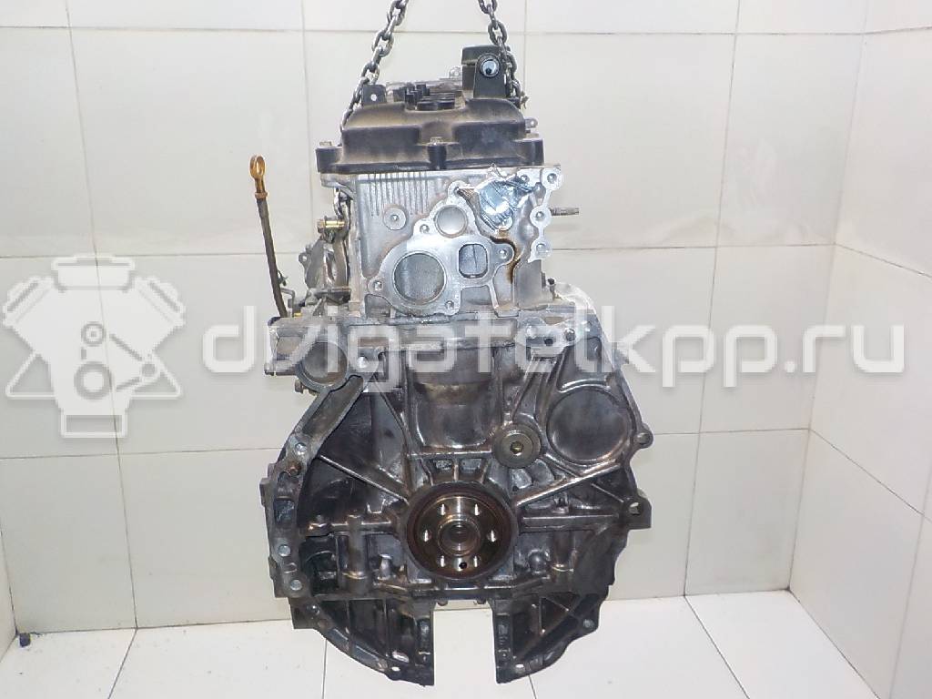 Фото Контрактный (б/у) двигатель QR25DE для Nissan (Dongfeng) / Suzuki / Mitsuoka / Nissan 141-182 л.с 16V 2.5 л бензин 101029H5M1 {forloop.counter}}