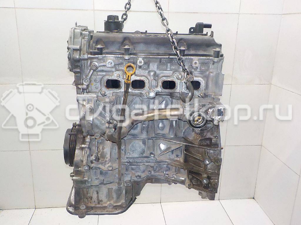 Фото Контрактный (б/у) двигатель QR25 для Infiniti / Nissan / Nissan (Dongfeng) 184 л.с 16V 2.5 л бензин 101029H5M1 {forloop.counter}}