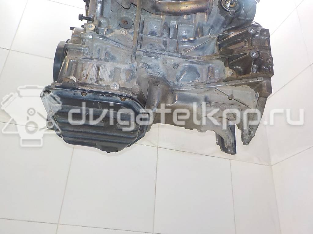 Фото Контрактный (б/у) двигатель QR25 для Infiniti / Nissan / Nissan (Dongfeng) 184 л.с 16V 2.5 л бензин 101029H5M1 {forloop.counter}}