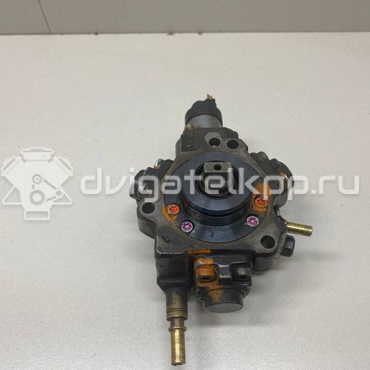 Фото ТНВД  LR006663 для ford Galaxy