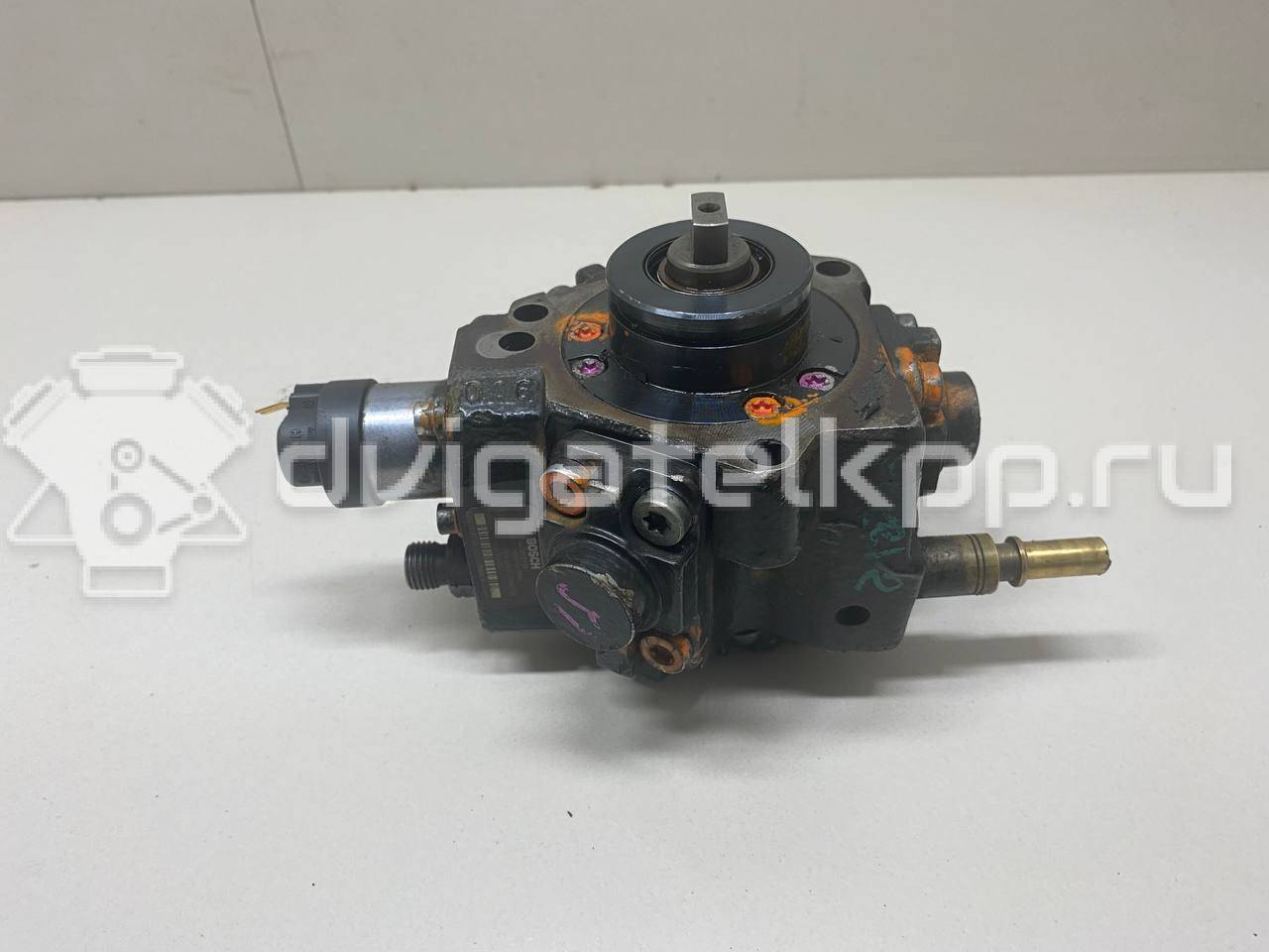 Фото ТНВД  LR006663 для ford Galaxy {forloop.counter}}