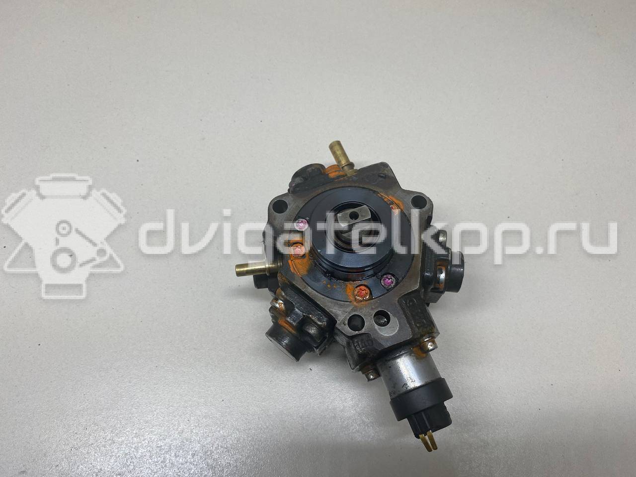 Фото ТНВД  LR006663 для ford Galaxy {forloop.counter}}