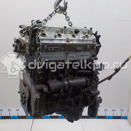 Фото Контрактный (б/у) двигатель 4 G 69 для Foton / Great Wall / Lti / Byd / Mitsubishi / Landwind (Jmc) 136 л.с 16V 2.4 л бензин MN158030