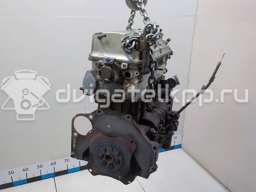 Фото Контрактный (б/у) двигатель 4 G 69 для Foton / Great Wall / Lti / Byd / Mitsubishi / Landwind (Jmc) 136 л.с 16V 2.4 л бензин MN158030 {forloop.counter}}
