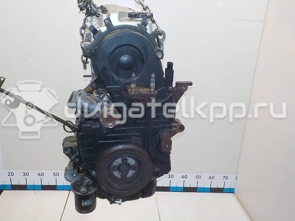 Фото Контрактный (б/у) двигатель 4 G 69 для Foton / Great Wall / Lti / Byd / Mitsubishi / Landwind (Jmc) 136 л.с 16V 2.4 л бензин MN158030 {forloop.counter}}