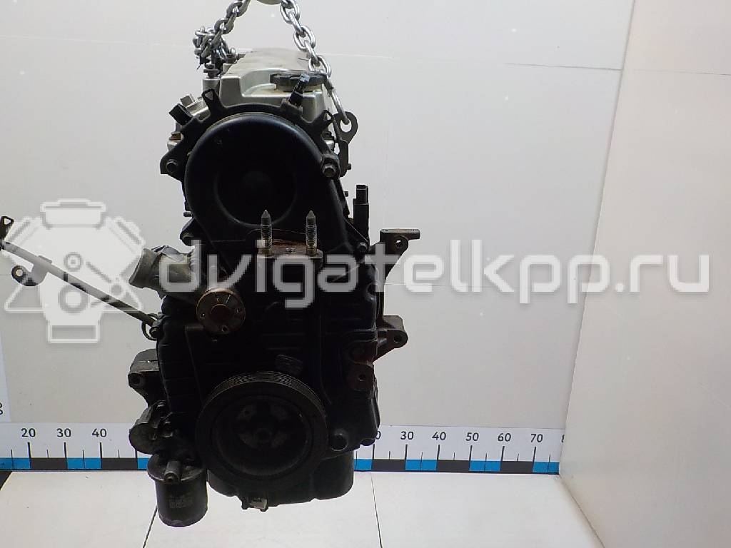 Фото Контрактный (б/у) двигатель 4 G 69 для Foton / Great Wall / Lti / Byd / Mitsubishi / Landwind (Jmc) 136 л.с 16V 2.4 л бензин MN158030 {forloop.counter}}