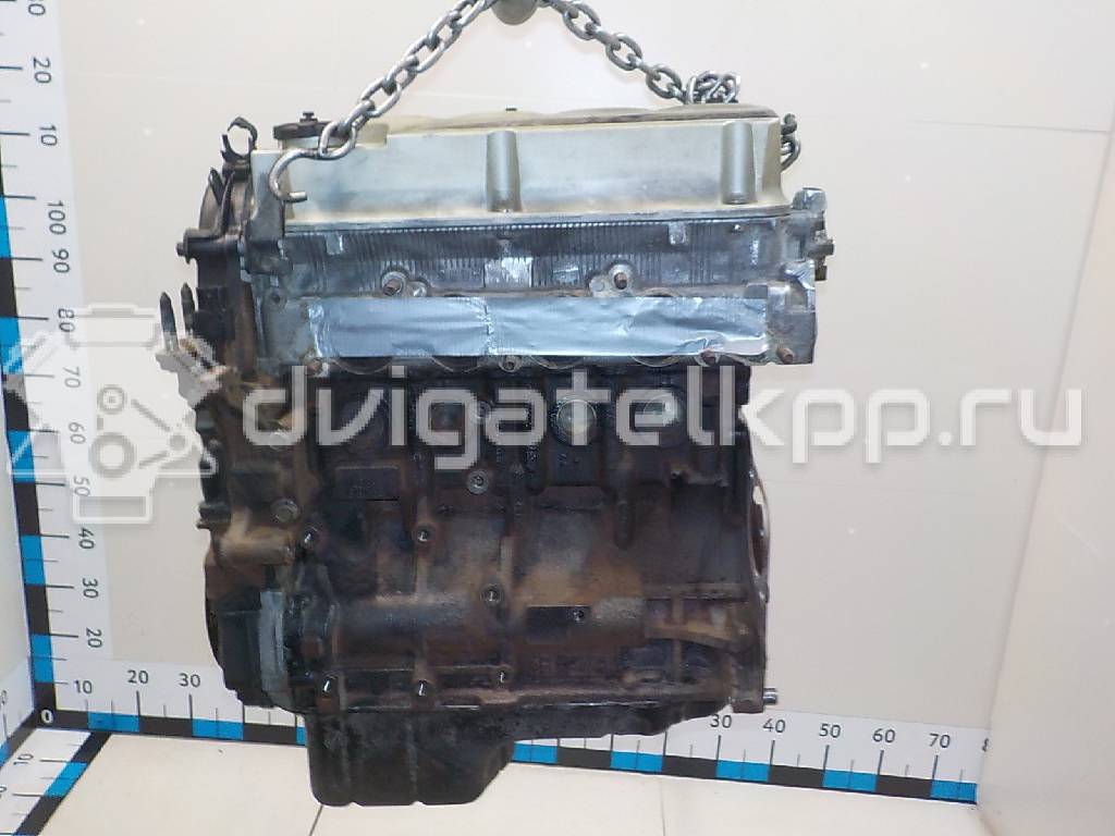 Фото Контрактный (б/у) двигатель 4 G 69 для Foton / Great Wall / Lti / Byd / Mitsubishi / Landwind (Jmc) 136 л.с 16V 2.4 л бензин MN158030 {forloop.counter}}