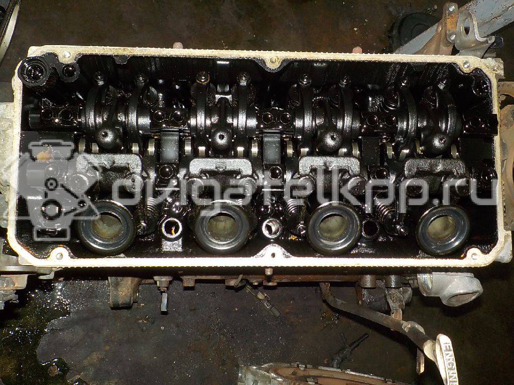 Фото Контрактный (б/у) двигатель 4 G 69 для Foton / Great Wall / Lti / Byd / Mitsubishi / Landwind (Jmc) 136 л.с 16V 2.4 л бензин MN158030 {forloop.counter}}