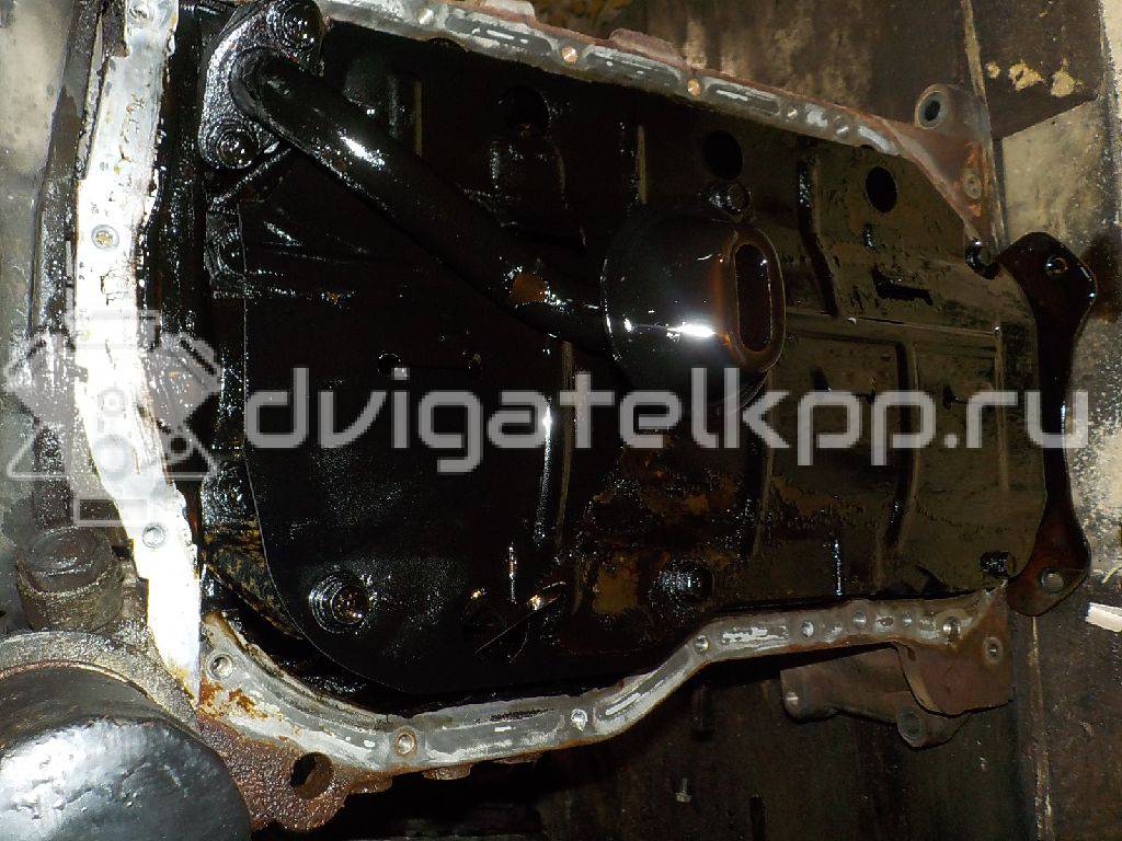 Фото Контрактный (б/у) двигатель 4 G 69 для Foton / Great Wall / Lti / Byd / Mitsubishi / Landwind (Jmc) 136 л.с 16V 2.4 л бензин MN158030 {forloop.counter}}