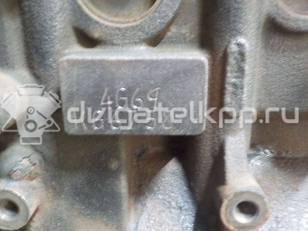 Фото Контрактный (б/у) двигатель 4 G 69 для Foton / Great Wall / Lti / Byd / Mitsubishi / Landwind (Jmc) 136 л.с 16V 2.4 л бензин MN158030 {forloop.counter}}