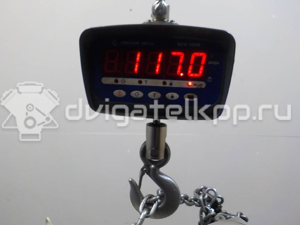 Фото Контрактный (б/у) двигатель 4 G 69 для Foton / Great Wall / Lti / Byd / Mitsubishi / Landwind (Jmc) 136 л.с 16V 2.4 л бензин MN158030 {forloop.counter}}