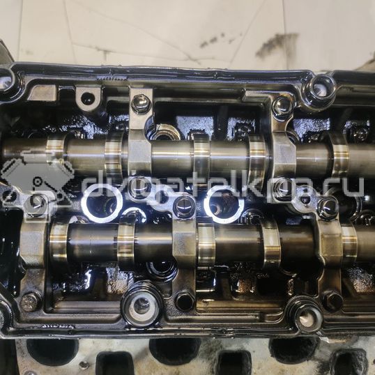 Фото Контрактный (б/у) двигатель CFHC для Volkswagen / Seat 140 л.с 16V 2.0 л Дизельное топливо 03L100035J