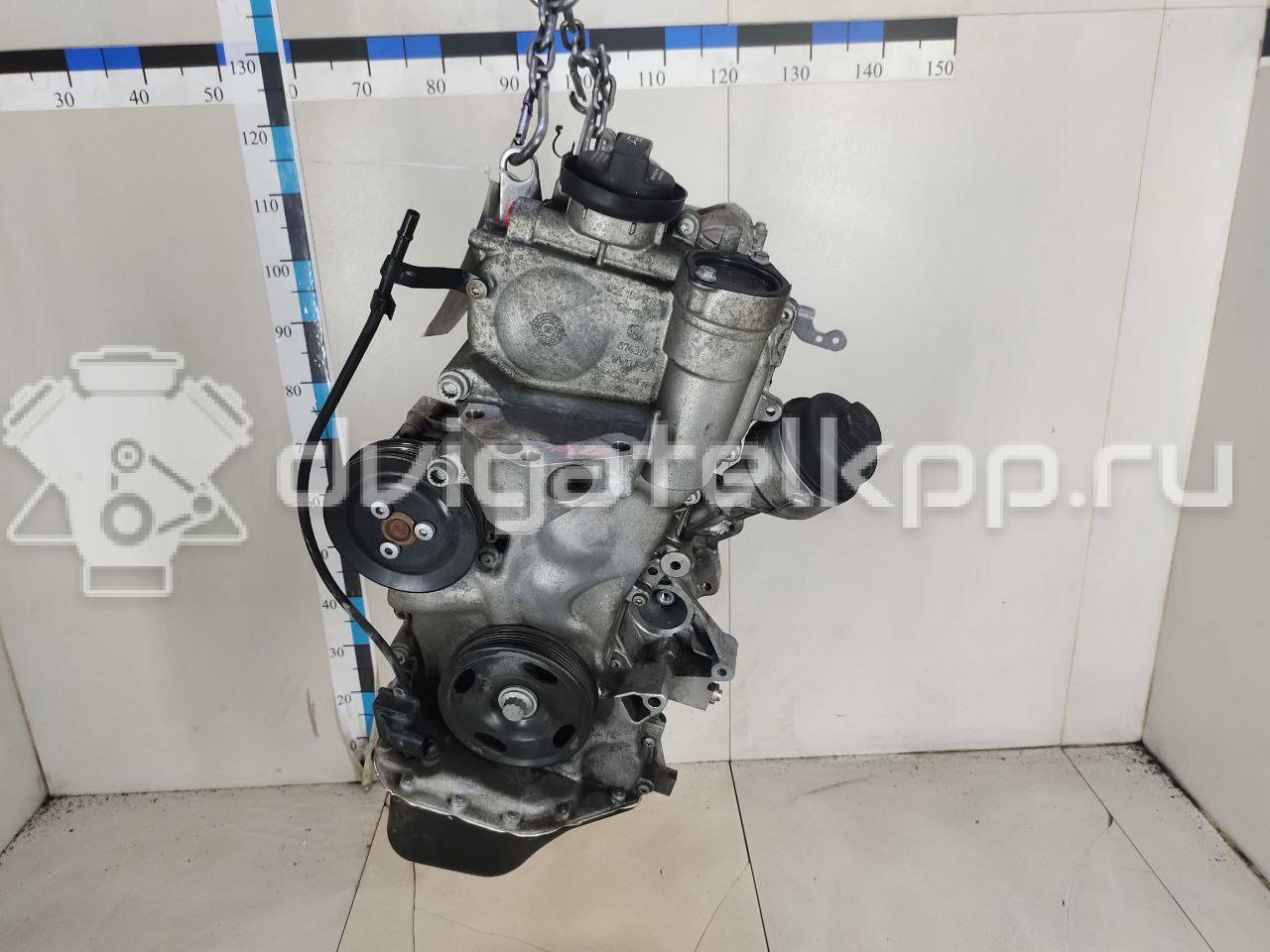 Фото Контрактный (б/у) двигатель BZG для Volkswagen / Seat 69 л.с 12V 1.2 л бензин 03E100033 {forloop.counter}}