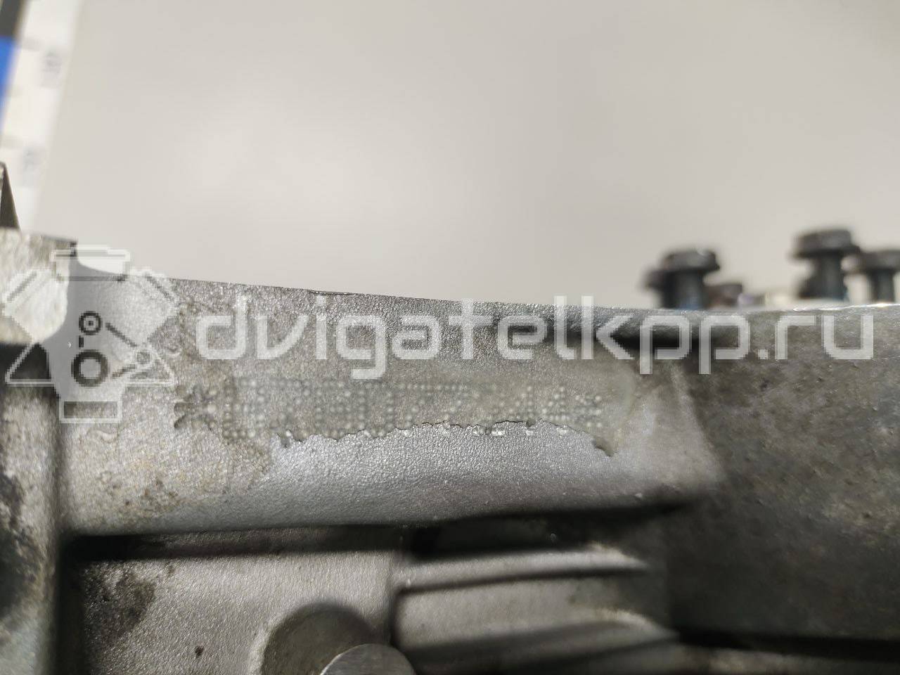 Фото Контрактный (б/у) двигатель BZG для Volkswagen / Seat 69 л.с 12V 1.2 л бензин 03E100033 {forloop.counter}}