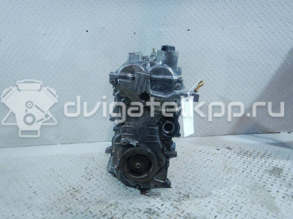 Фото Контрактный (б/у) двигатель MR16 для Nissan (Dongfeng) Tiida 190 л.с 16V 1.6 л бензин 10102BC23F {forloop.counter}}