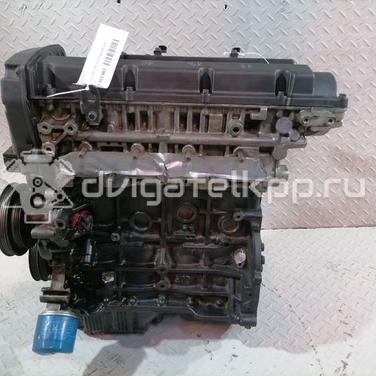 Фото Контрактный (б/у) двигатель G4GC для Hyundai / Kia 139-146 л.с 16V 2.0 л бензин 2110123H40B