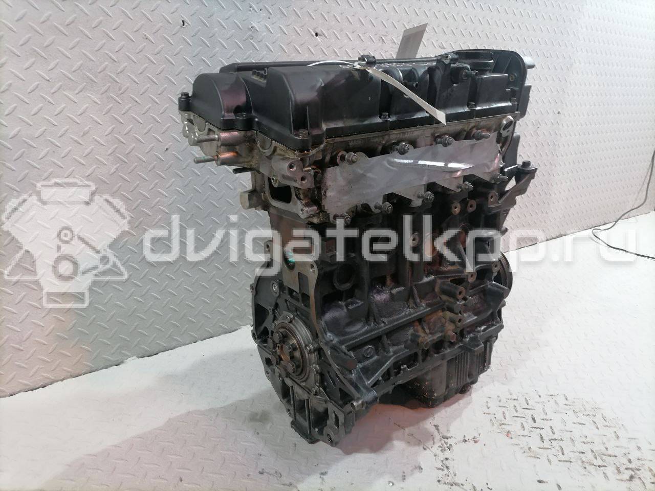 Фото Контрактный (б/у) двигатель G4GC для Hyundai / Kia 139-146 л.с 16V 2.0 л бензин 2110123H40B {forloop.counter}}