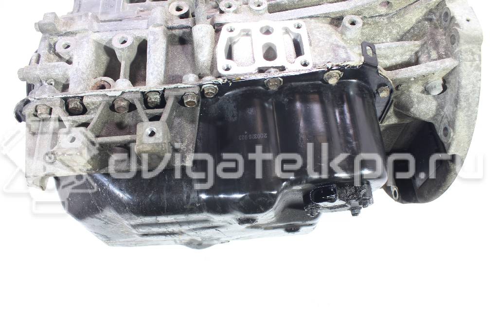 Фото Контрактный (б/у) двигатель G4KE для Hyundai / Kia 173-180 л.с 16V 2.4 л бензин 196T12GH00 {forloop.counter}}