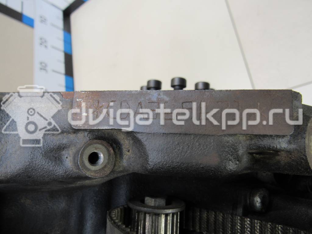 Фото Контрактный (б/у) двигатель CDAA для Volkswagen / Audi 160 л.с 16V 1.8 л бензин 06J100035H {forloop.counter}}