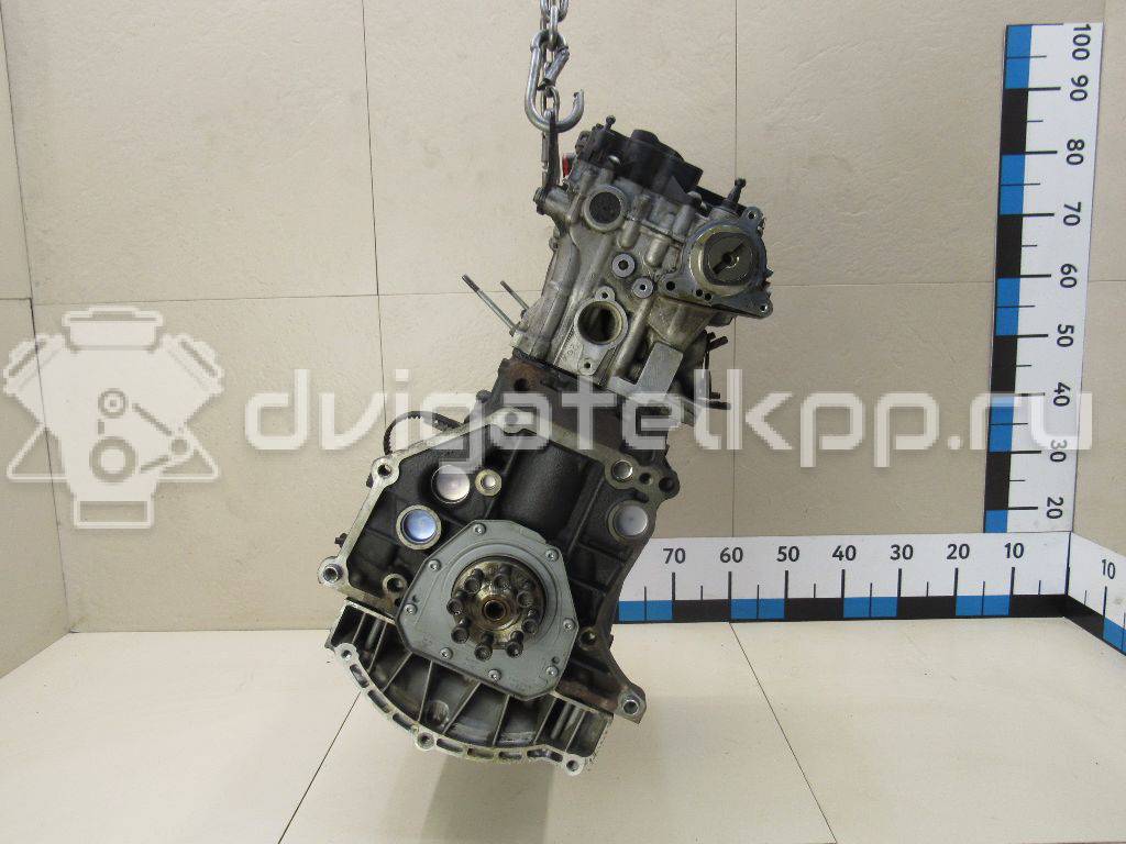 Фото Контрактный (б/у) двигатель CDAB для Volkswagen Passat / Cc 152 л.с 16V 1.8 л бензин 06J100035H {forloop.counter}}