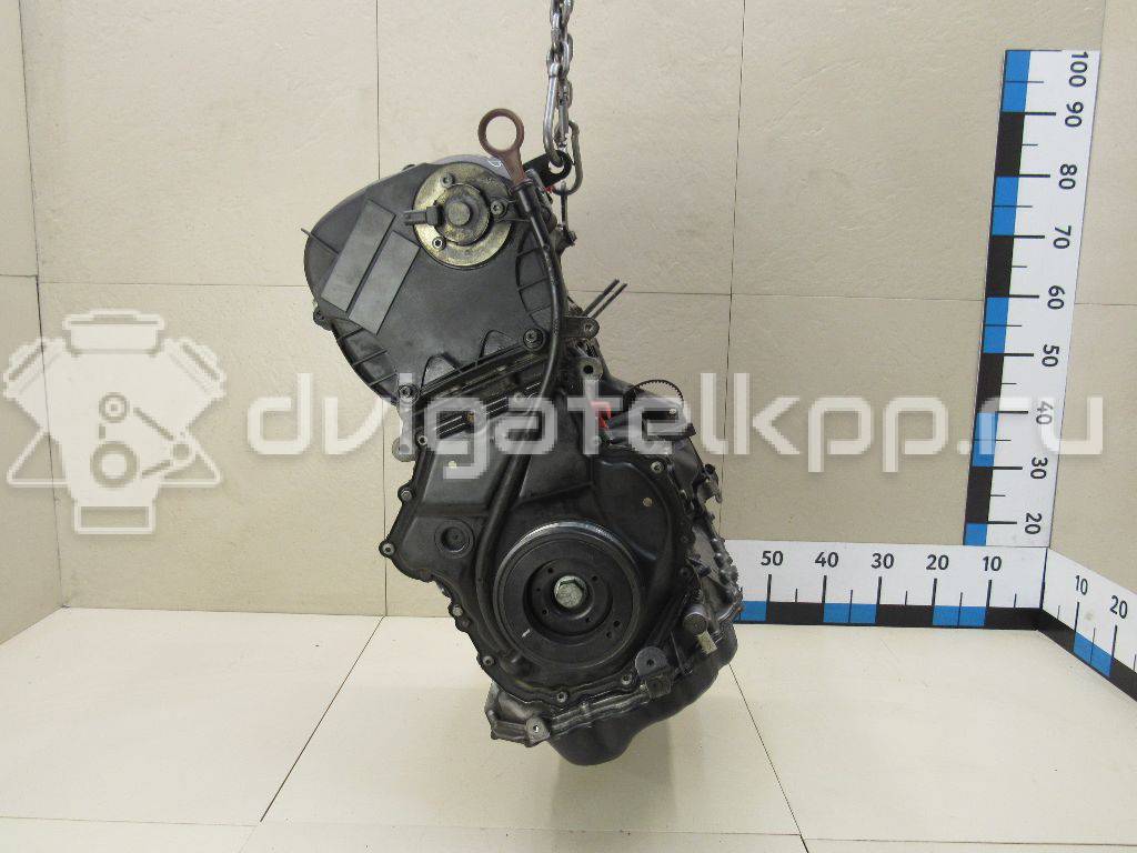 Фото Контрактный (б/у) двигатель CDAB для Volkswagen Passat / Cc 152 л.с 16V 1.8 л бензин 06J100035H {forloop.counter}}