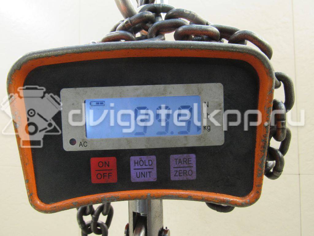 Фото Контрактный (б/у) двигатель CDAB для Volkswagen Passat / Cc 152 л.с 16V 1.8 л бензин 06J100035H {forloop.counter}}