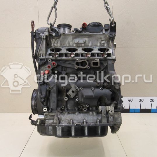 Фото Контрактный (б/у) двигатель CDAA для Volkswagen Passat / Cc / Sharan / Golf 160 л.с 16V 1.8 л бензин 06J100035H