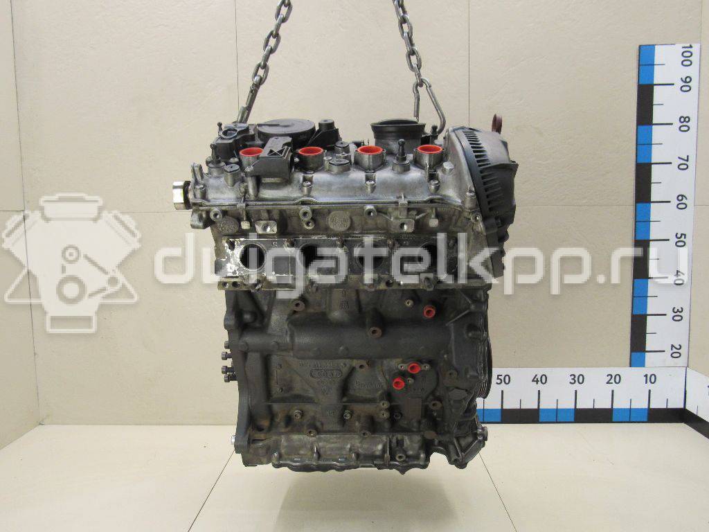 Фото Контрактный (б/у) двигатель CDAA для Volkswagen Passat / Cc / Sharan / Golf 160 л.с 16V 1.8 л бензин 06J100035H {forloop.counter}}